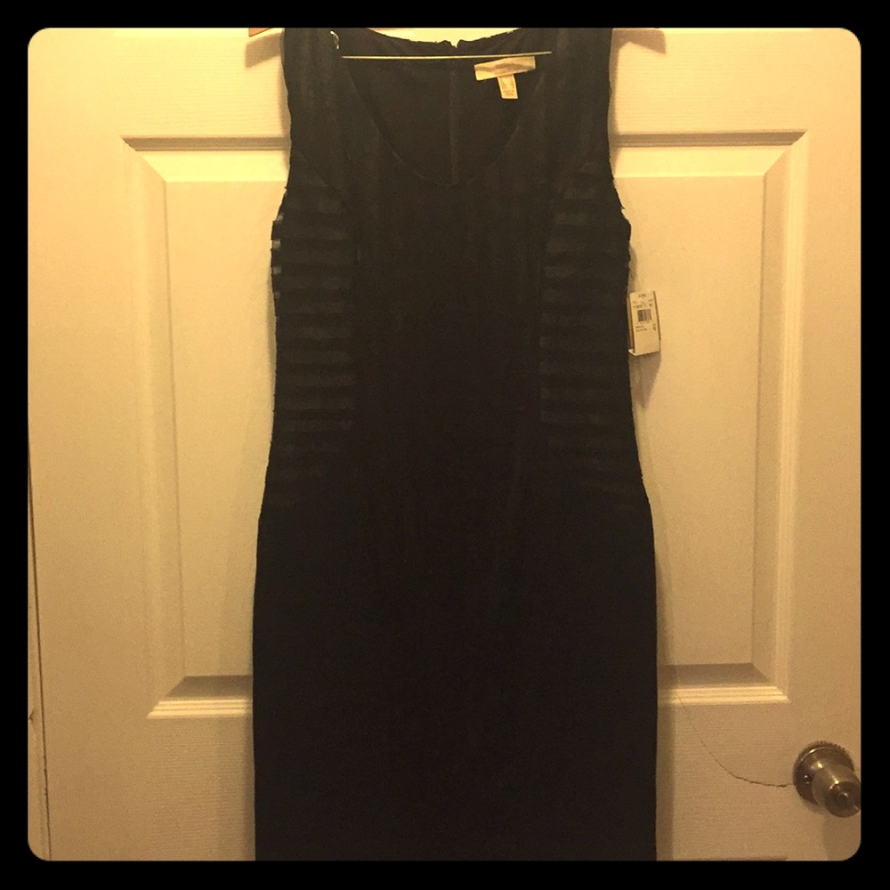 NWT!!! AIDEN MATTOX DRESS